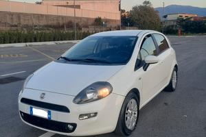Fiat Punto 1.3 MJT II S&S 85 CV 5 porte ECO Lounge