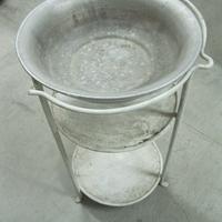 Lavabo fine anni '40