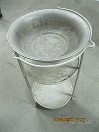 Lavabo fine anni '40