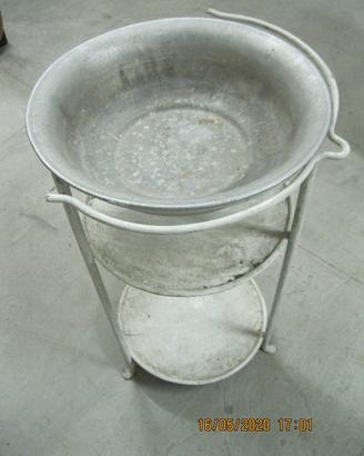 Lavabo fine anni '40