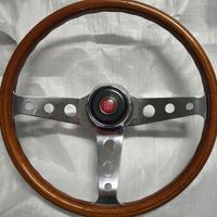 volante Peretti