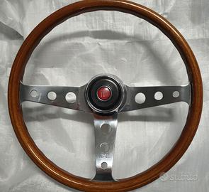 volante Peretti