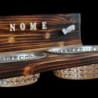 Ciotole per cani e gatti