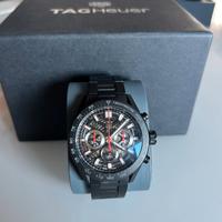 Orologio Tag Heuer Carrera Calibre Heuer 02