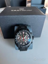 Orologio Tag Heuer Carrera Calibre Heuer 02