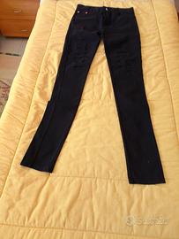 PANTALONE NERO 