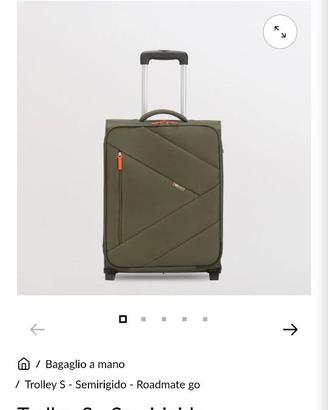 Trolley Carpisa