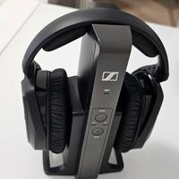cuffia sennheiser rs 175 
