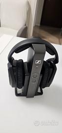 cuffia sennheiser rs 175 