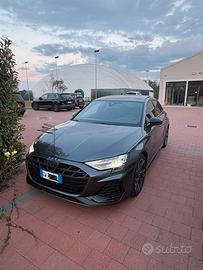 Audi A3 Sportback Sline FULL OPTIONAL