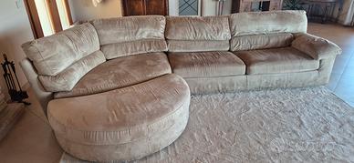 Divano letto poltronesofà 