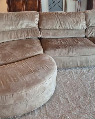 Divano letto poltronesofà 