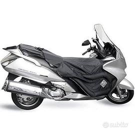 Tucano Urbano R36 per Honda Silverwing