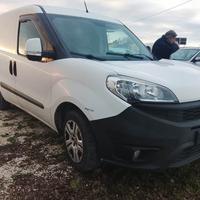 FIAT Doblo Doblò 1.3 MJT PC-TN Cargo Lamierato E