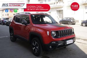 Jeep Renegade Jeep 2.0 MJet 170cv Trailhawk 4...
