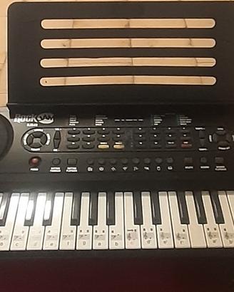pianola per bambini