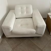 Poltrona Roche Bobois