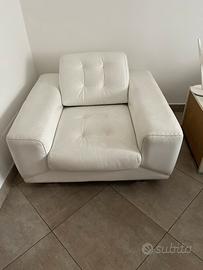 Poltrona Roche Bobois