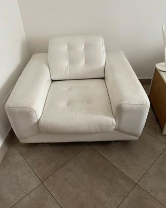 Poltrona Roche Bobois