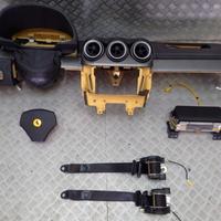 Kit airbags - ferrari 612 f137