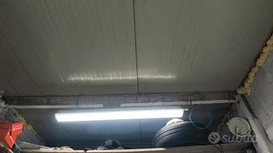 plafoniera hydro led 963