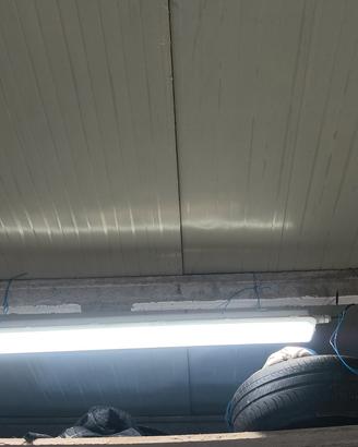 plafoniera hydro led 963