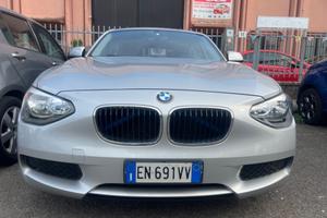 Bmw 116 116i 5p. Msport