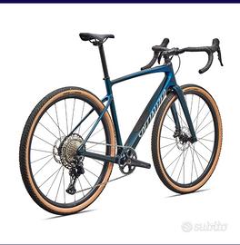 Stupenda gravel specialized sport Carbon