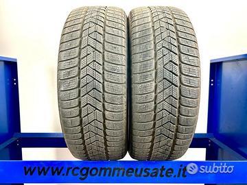 Pirelli 235/50 R20 104V M+S invernali