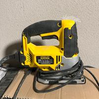 Seghetto alternativo Stanley