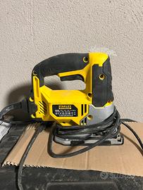 Seghetto alternativo Stanley