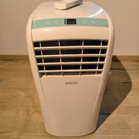 condizionatore portatile 