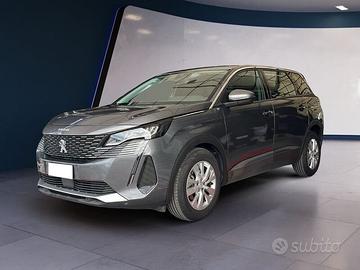 Peugeot 5008 BlueHDi 130 Active Pack EAT8 S/S...