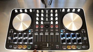 Consolle x Dj Reloop Beatmix 4