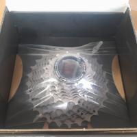 componenti bici Cassetta Dura-ace 11V