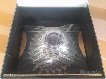 componenti bici Cassetta Dura-ace 11V