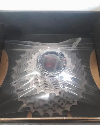componenti bici Cassetta Dura-ace 11V
