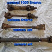 Ricambi suzuki sj410 