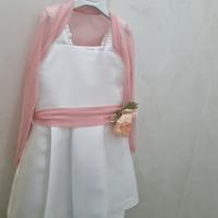 Abito elegante da cerimonia o eventi