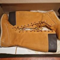 Stivali Timberland alti