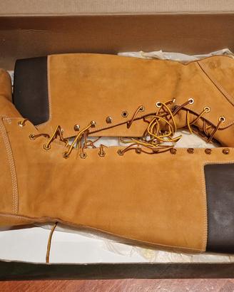 Stivali Timberland alti