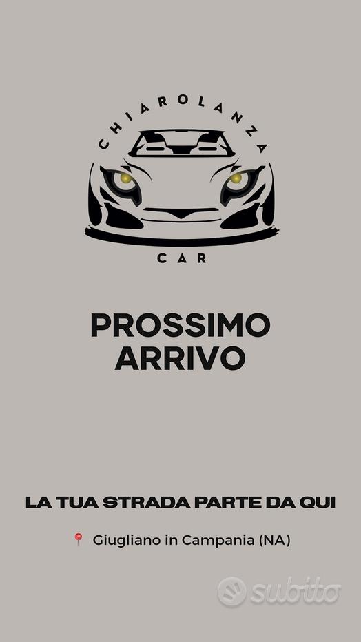 MINI Mini 5 porte (F55)