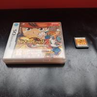 Inazuma Eleven 2: Tempesta di Fuoco Nintendo DS