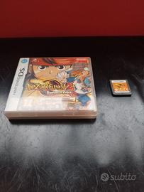 Inazuma Eleven 2: Tempesta di Fuoco Nintendo DS