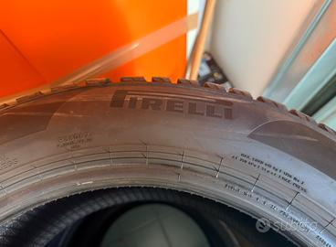 Pirelli Powergy205 55 r16 91h m+s prodotte 38/2025