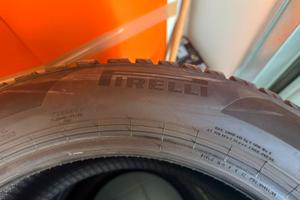 Pirelli Powergy205 55 r16 91h m+s prodotte 38/2025