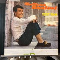 Vinili 33 giri Massimo Ranieri