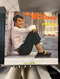 Vinili 33 giri Massimo Ranieri