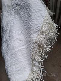 coperta cotone