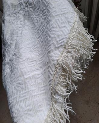 coperta cotone